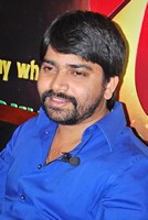 Director Ajay Stills at Tori